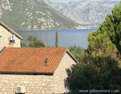 Lemon House, alojamiento privado en Morinj, Montenegro - IMG_2925