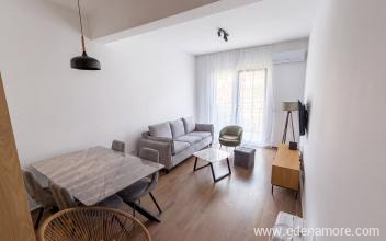 Mocha, Privatunterkunft im Ort Budva, Montenegro