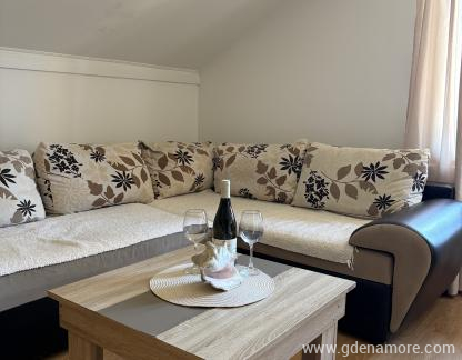 Apartman Tomanovic, alloggi privati a Tivat, Montenegro - IMG_5989