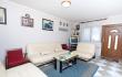 Lux apartman A-4 u Wohnungen Tre Sorelle, Privatunterkunft im Ort Kumbor, Montenegro