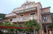 Apartman na moru A-1 u Wohnungen Tre Sorelle, Privatunterkunft im Ort Kumbor, Montenegro