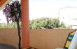 Apartmani Utjeha 1 u Wohnungen Nina, Privatunterkunft im Ort Utjeha, Montenegro