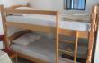 Apartman br. 1 В Apartmani Obala Meljine, Частный сектор жилья Мелине, Черногория
