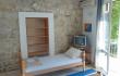 Apartman br. 3 В Apartmani Obala Meljine, Частный сектор жилья Мелине, Черногория