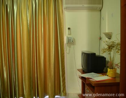 Kruna , Soba 6, &epsilon;&nu;&omicron;&iota;&kappa;&iota;&alpha;&zeta;ό&mu;&epsilon;&nu;&alpha; &delta;&omega;&mu;ά&tau;&iota;&alpha; &sigma;&tau;&omicron; &mu;έ&rho;&omicron;&sigmaf; Bečići, Montenegro