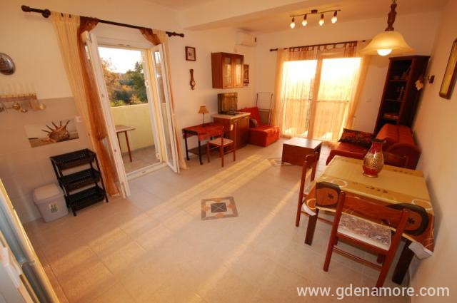 Apartman Tanja in Kuca Milan Souc, private accommodation in city Krašići, Montenegro