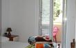 monolocale perla SHELL tu APARTvila dolina SUNCA, alloggi privati a Buljarica, Montenegro