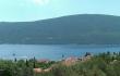 Apartman 3 sa pogledom na more u Sunrise-Wohnungen, Privatunterkunft im Ort Bao&scaron;ići, Montenegro
