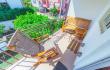 Apartman sa jednom spavaćom sobom/1 tu Appartamenti Lilic, alloggi privati a Donji Stoj, Montenegro