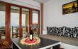 Dvosobni apartman en Loto Apartamentos, alojamiento privado en Dobre Vode, Montenegro