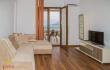 Jednosobni apartman en Loto Apartamentos, alojamiento privado en Dobre Vode, Montenegro