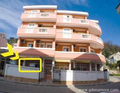 LEILIGHETER SOFIA, , privat innkvartering i sted Bečići, Montenegro - 631057-577