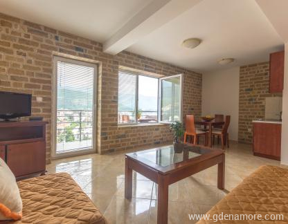 Villa Contessa, Studio 4, Privatunterkunft im Ort Budva, Montenegro - DSC_2751