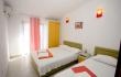 4-Krevetni Apartman #1 tu Appartamenti Kurtovic, alloggi privati a Petrovac, Montenegro