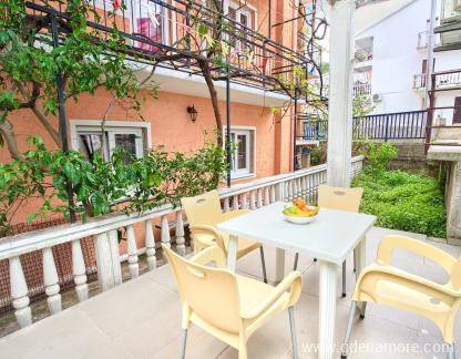 Appartamenti Mazarak, , alloggi privati a Budva, Montenegro - 9