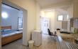 Apartman 1 tu Appartamenti Marina, alloggi privati a Bijela, Montenegro