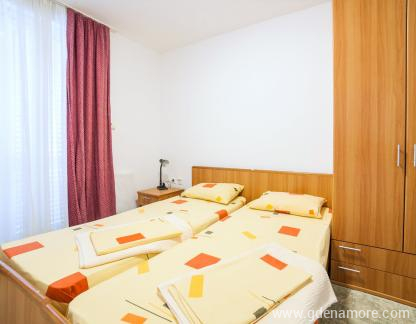 Cataleya, Apartman 4, Privatunterkunft im Ort Pržno, Montenegro - 4