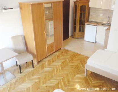 Apartmani Sa&scaron;a, , alloggi privati a Budva, Montenegro - thumbnail-14