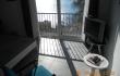 ART APARTMAN u Blauer Horizont, Haus, gutes Wasser, Privatunterkunft im Ort Dobre Vode, Montenegro