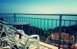 Apartman sa pogledom na more u Apartmani Popovic, privatni sme&scaron;taj u mestu Ulcinj, Crna Gora