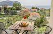 Appartamento monolocale con vista mare - mansarda tu Appartamenti Via Mare, alloggi privati a Buljarica, Montenegro