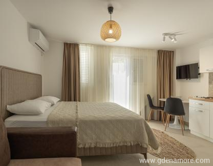 Appartamenti Marija, Studio 401, alloggi privati a Budva, Montenegro - IMG_0066