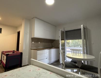 Apartman 1, , alloggi privati a Sutomore, Montenegro - IMG_1641