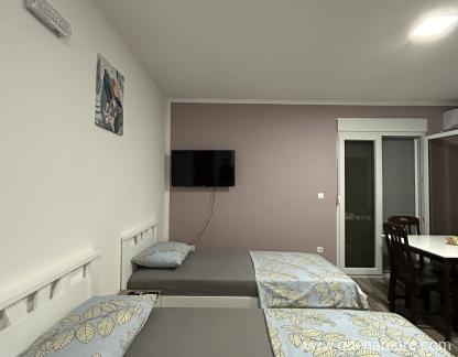 Apartman 1, , Privatunterkunft im Ort Sutomore, Montenegro - IMG_2210