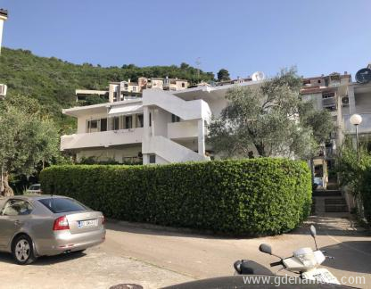 HELENA, , Privatunterkunft im Ort Budva, Montenegro - IMG_9147