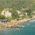 Plaža Dunđerović panorama