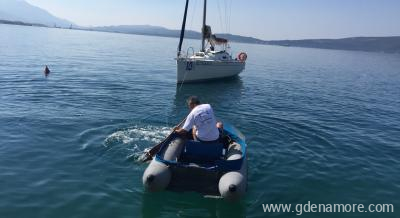 First 27.7, Herceg Novi, Črna gora