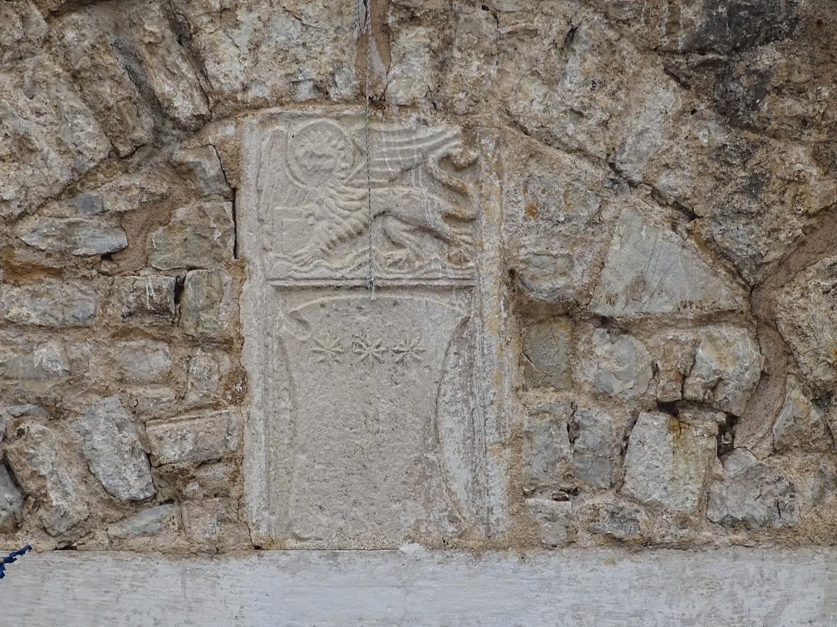 Gradske zidine Budva — 4