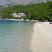 Ferienwohnungen Ursic, Privatunterkunft im Ort Brela, Kroatien - Plaža - ima i boljih