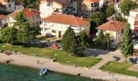 Villadislievski, privatni sme&scaron;taj u mestu Ohrid, Makedonija