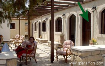 CORAL STUDIO, alojamiento privado en Crete, Grecia