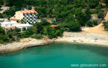 HOTEL THIMONIA, logement priv&eacute; &agrave; Thassos, Gr&egrave;ce