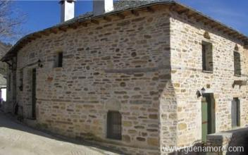 efipoi, privatni sme&scaron;taj u mestu Pelion, Grčka