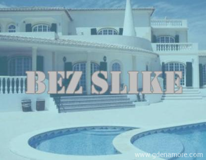 Leilighet JUL, privat innkvartering i sted Krk Omi&scaron;alj, Kroatia - Bez slike