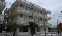 VILA VASO, privatni sme&scaron;taj u mestu Olympic Beach, Grčka