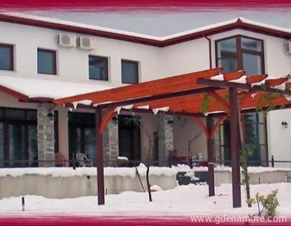 Guesthouse Evridiki, logement priv&eacute; &agrave; Vergina, Gr&egrave;ce