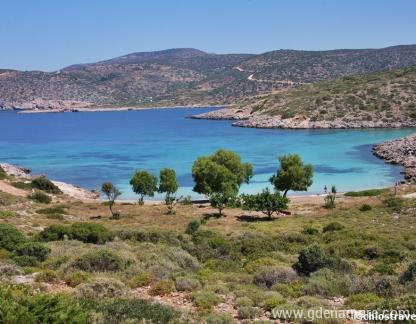 Archangel, privatni sme&scaron;taj u mestu Vessa, Grčka