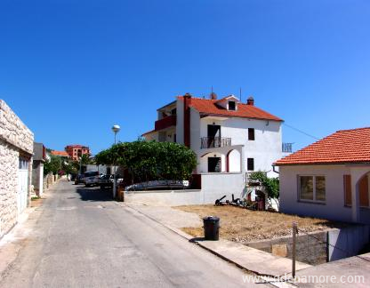 Apartmani M&amp;M, privatni sme&scaron;taj u mestu Hvar, Hrvatska - Kuca M&amp;M