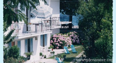 Studios Hapitas, private accommodation in city Rest of Greece, Greece