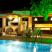 Villavita Holiday, privat innkvartering i sted Lefkada, Hellas - The bbq at night