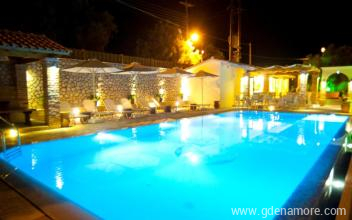 Villavita Holiday, частни квартири в града Lefkada, Гърция