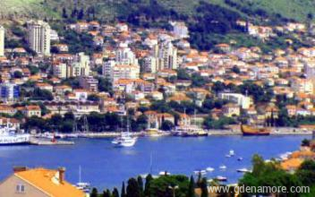 Апартаменты Мрджен, Частный сектор жилья Дубровник, Хорватия