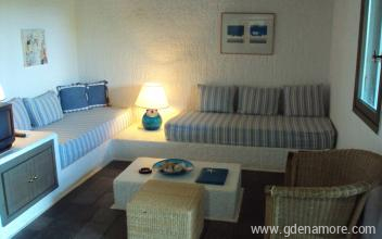 Niriides Villas, alojamiento privado en Rest of Greece, Grecia