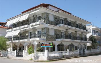 Dionisos 4 Apartments, alojamiento privado en Rest of Greece, Grecia
