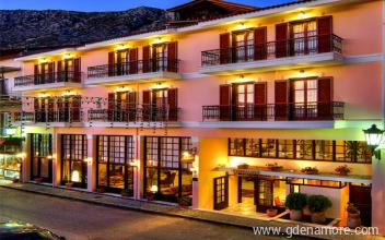 FEDRIADES DELPHI Hotel , alojamiento privado en Rest of Greece, Grecia