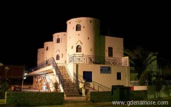 Xenones Anemomili, &epsilon;&nu;&omicron;&iota;&kappa;&iota;&alpha;&zeta;ό&mu;&epsilon;&nu;&alpha; &delta;&omega;&mu;ά&tau;&iota;&alpha; &sigma;&tau;&omicron; &mu;έ&rho;&omicron;&sigmaf; Rest of Greece, Greece